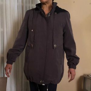 FLEET STREET LTD. jacket